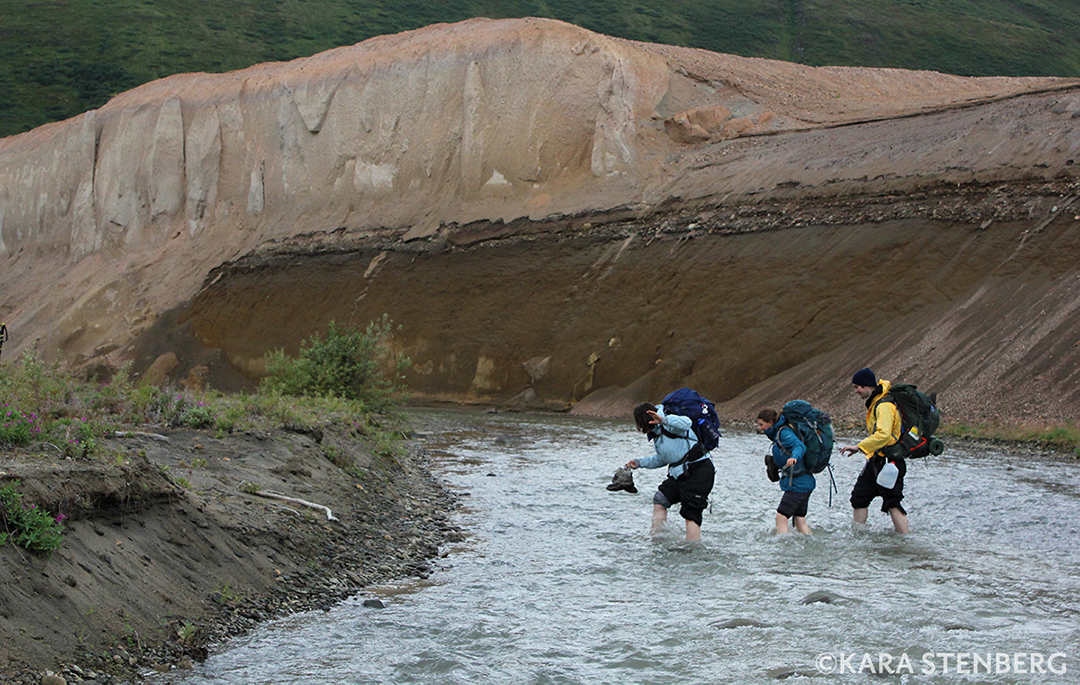Brooks Lodge Windy Creek Crossing